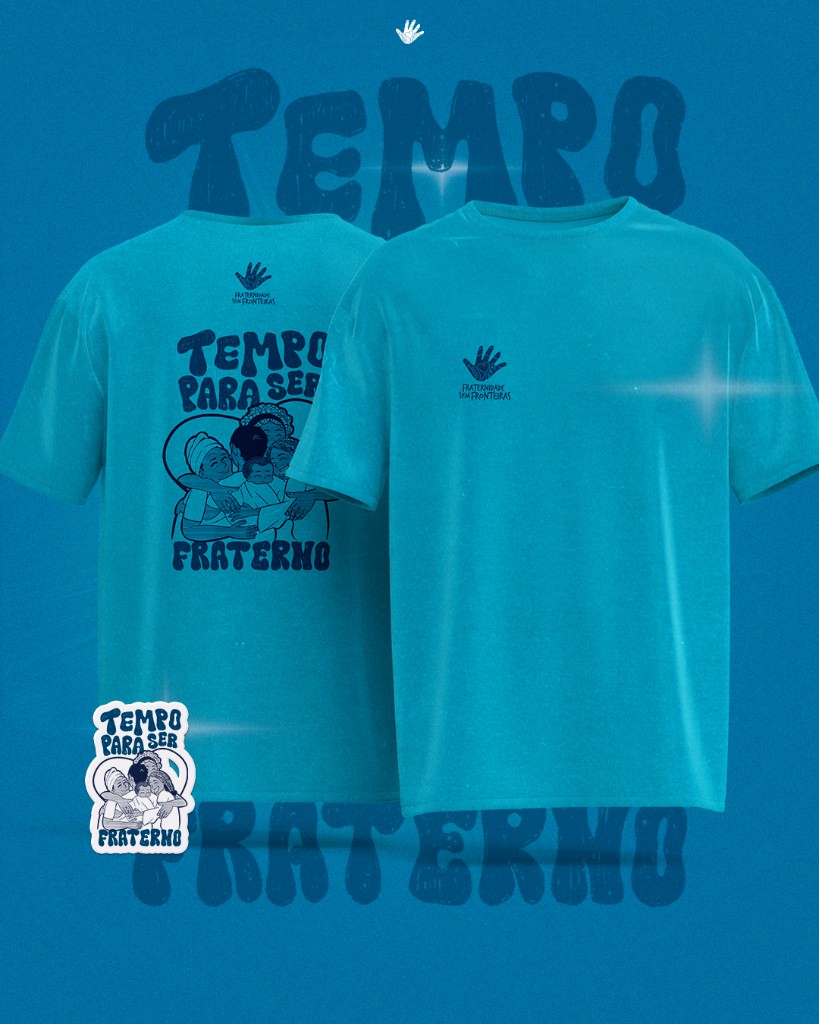 T-shirt tempo