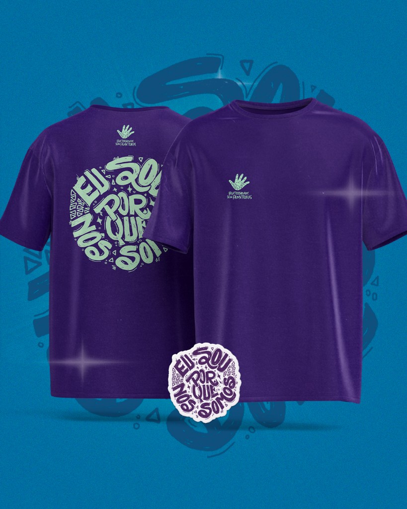 T-shirt Ubuntu