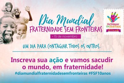dia mundial FSF