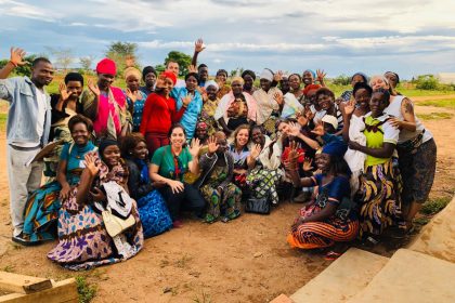 atendimento no malawi