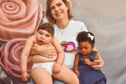 Amor Sem Dimensões