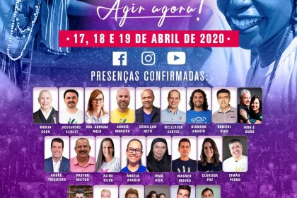 Palestras e Artistas IV Encontro 2020