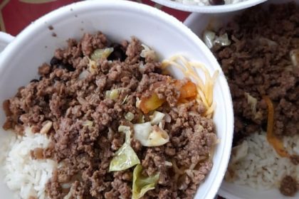 marmitas Manaus 1