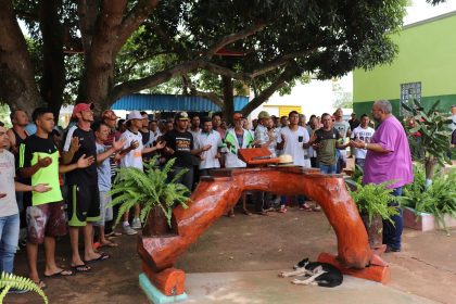 clinica da alma
