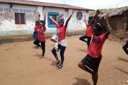 yoga malawi1