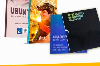 Foto kit central presentes