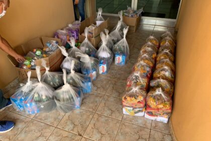 entrega Acre