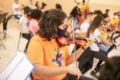 orquestra