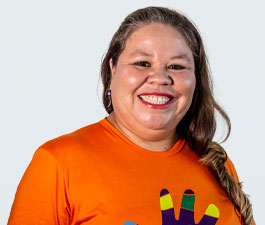 Gislaine Diniz