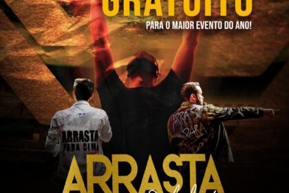 arrasta para cima post