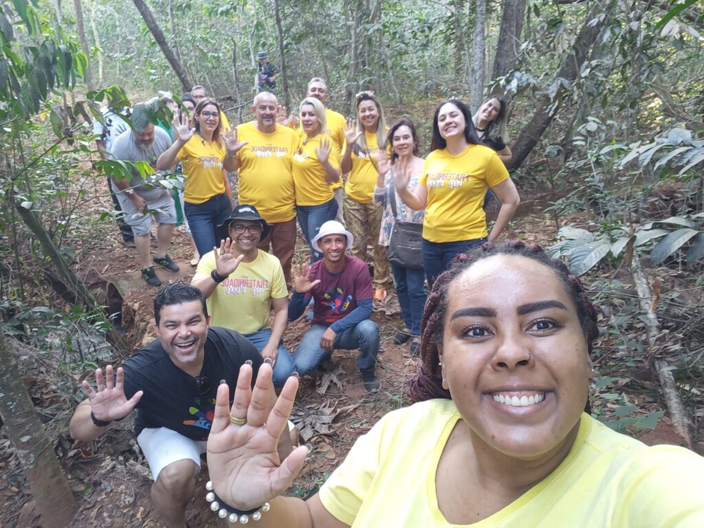 Acolhimento para dependentes químicos em Uberlândia – Brasil