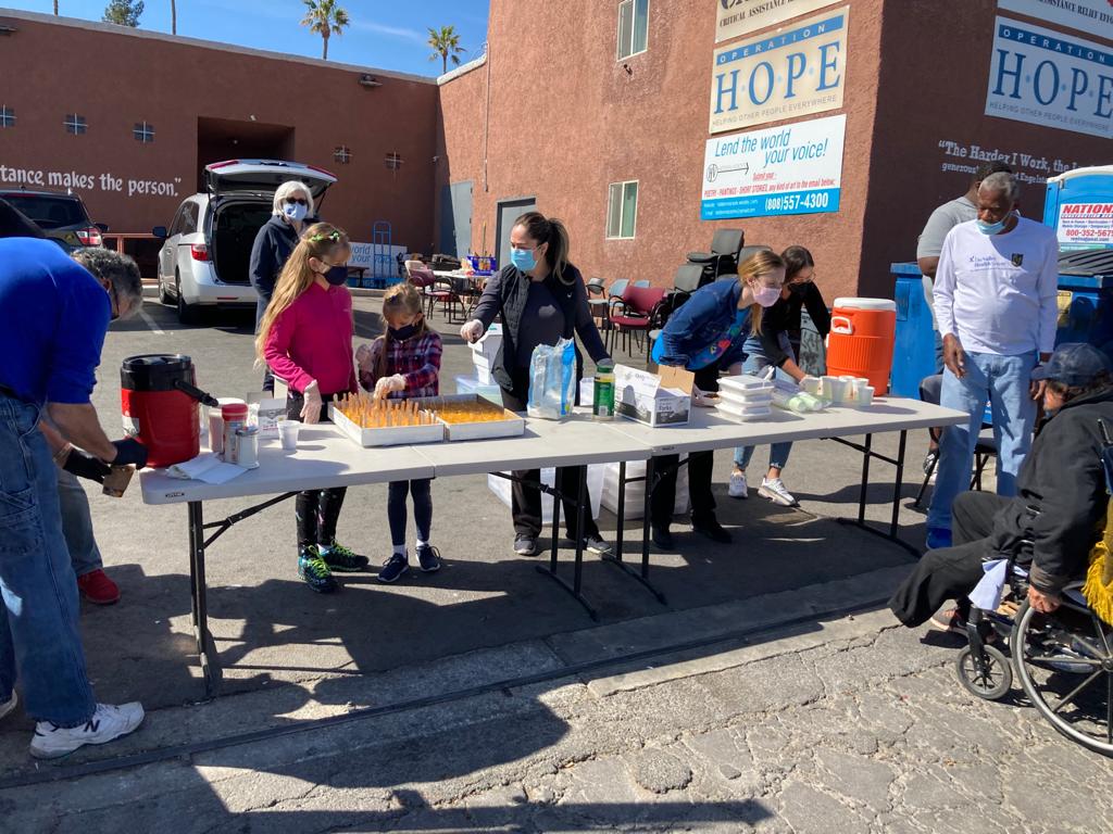 Inauguração dos Polos Las Vegas, Nova Iorque e Denver – EUA