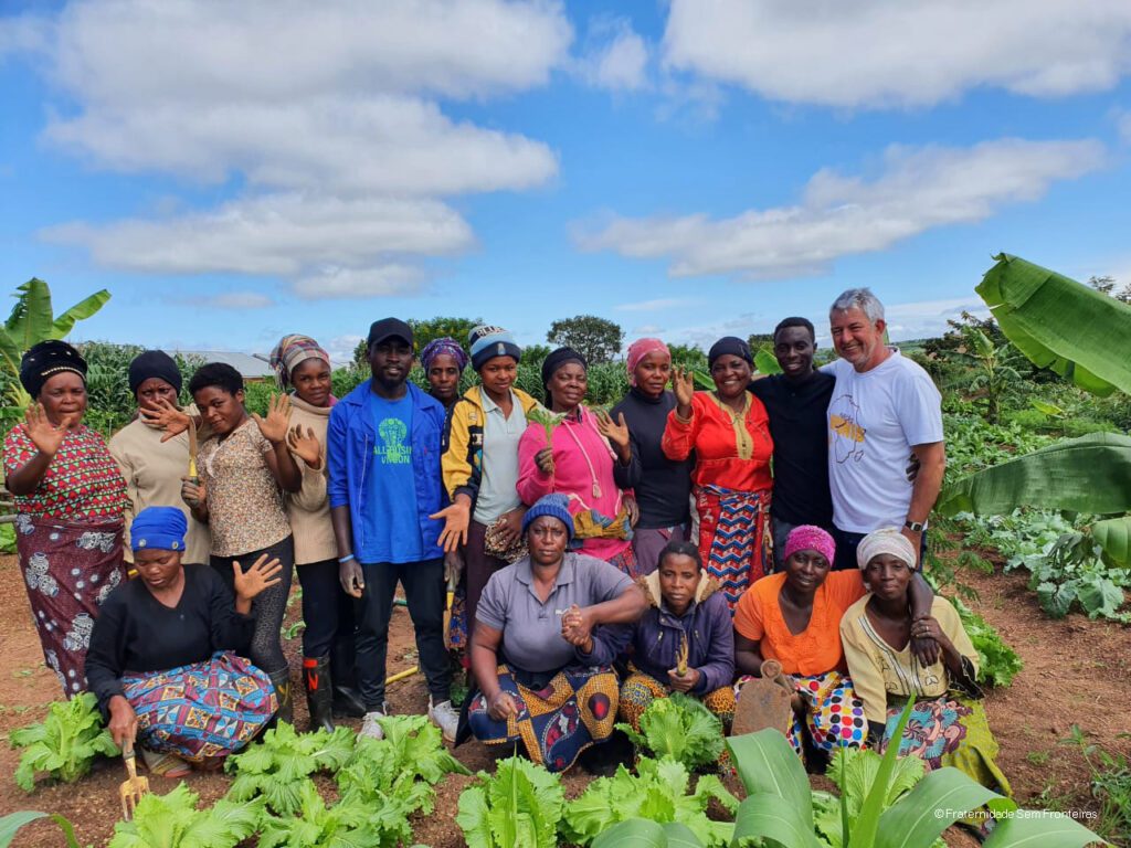 Iniciativa Mães do Campo