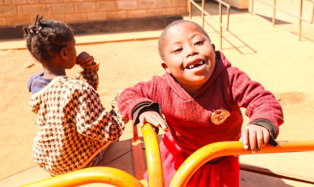 Respite Care Center (RCC)