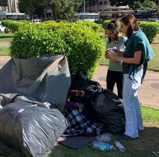 Retorno do polo BH – Brasil