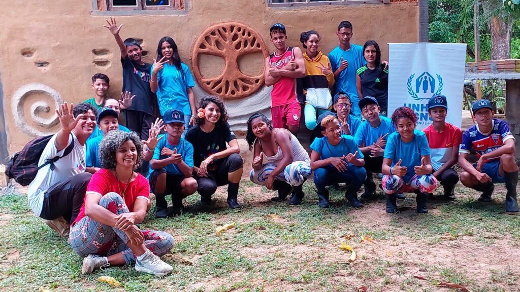 Encerramento da gestão do Centro de Sustentabilidade