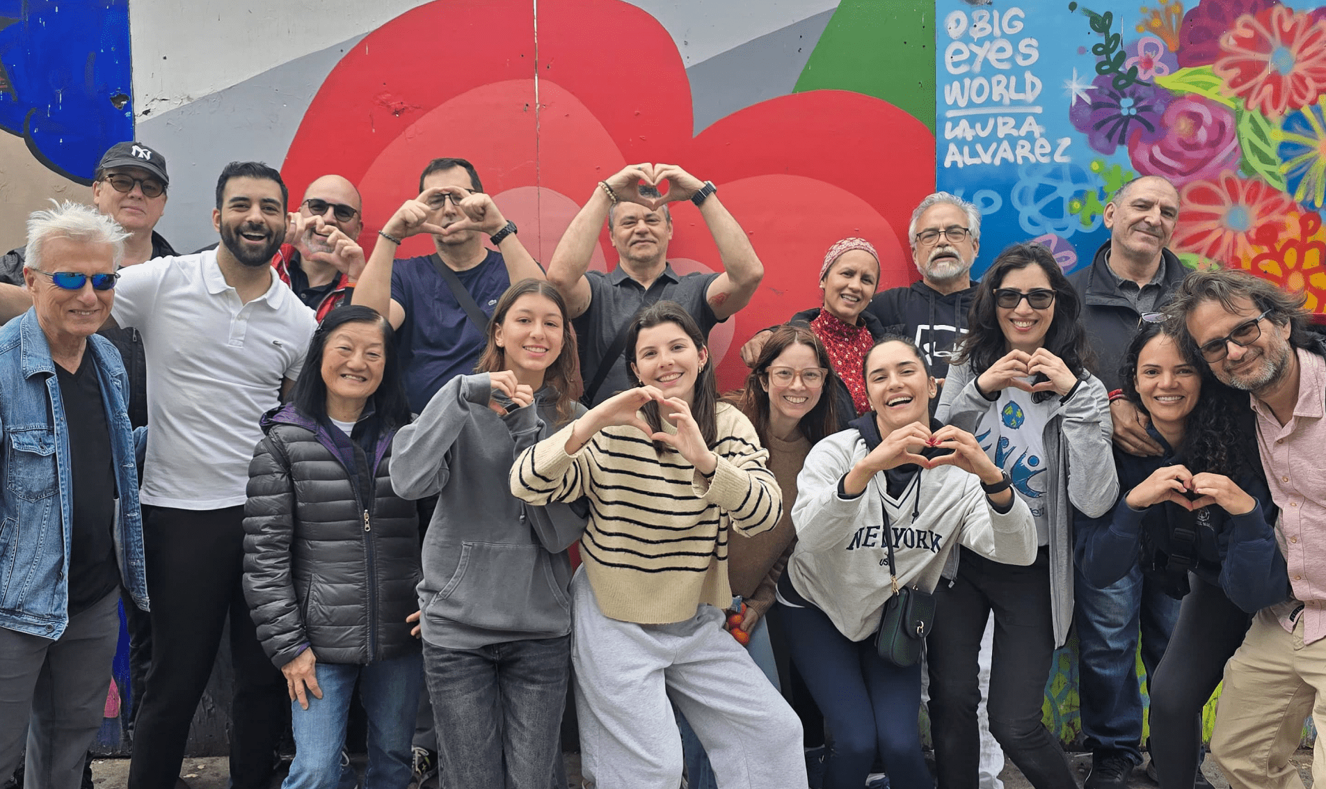 Polo Nova Iorque - 1