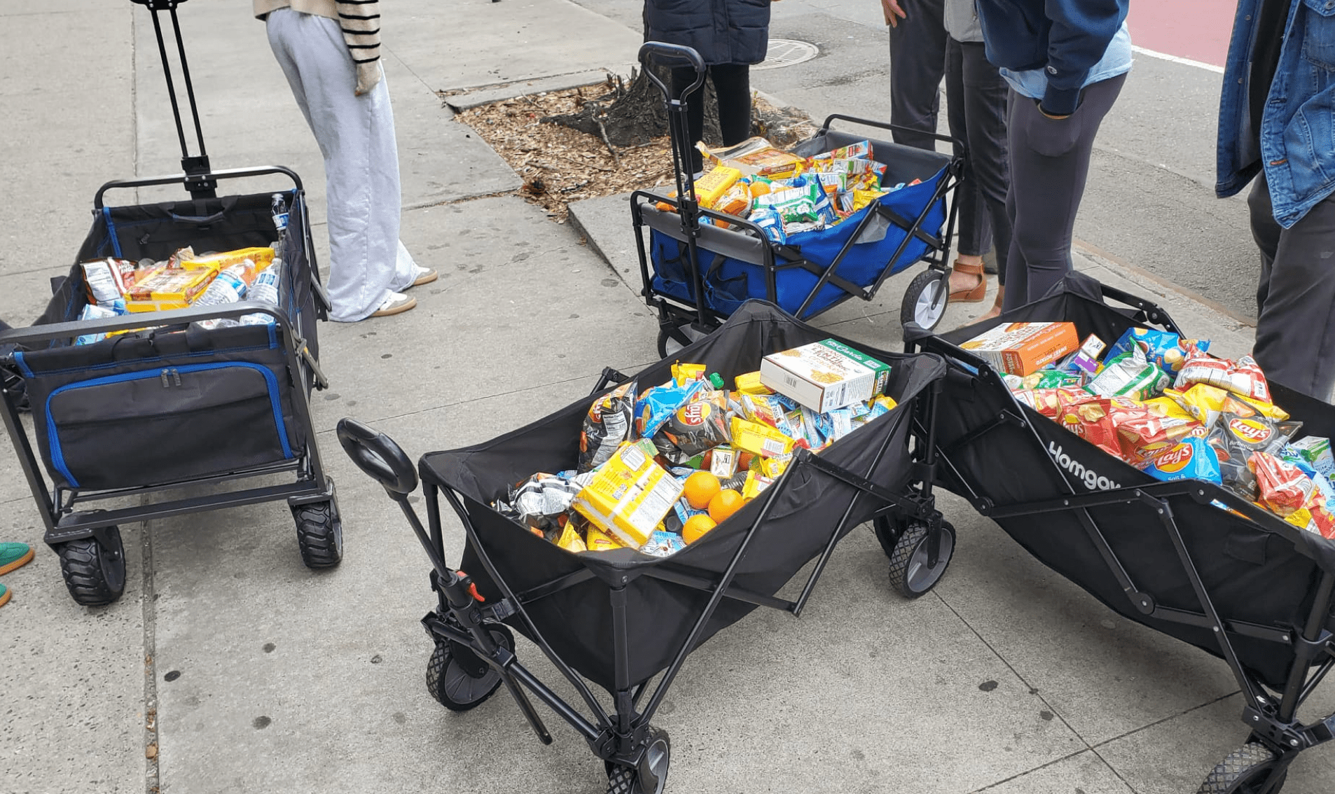 Polo Nova Iorque - 2