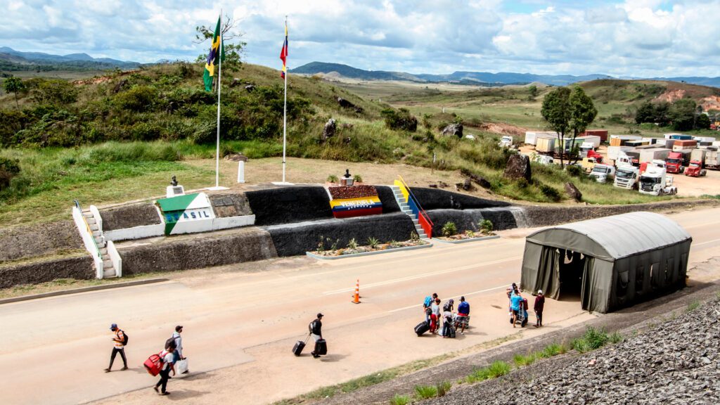 Reestruturação do projeto