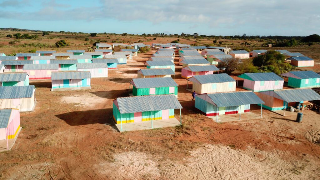 Cidade da Fraternidade