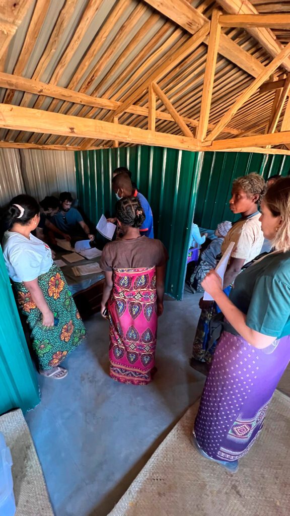 Centro de Saúde Mental – Toby