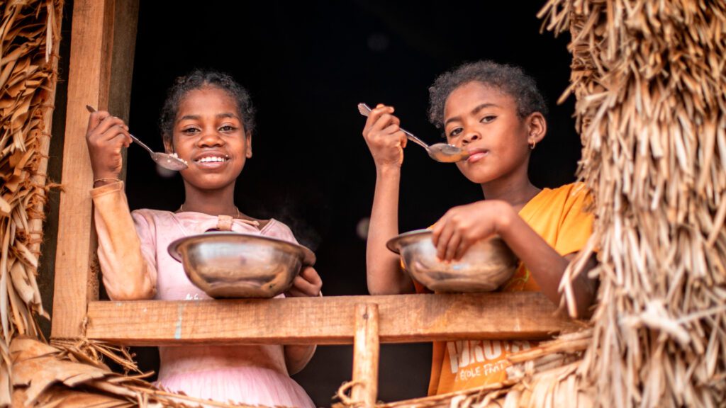 Alimentação_Madagascar